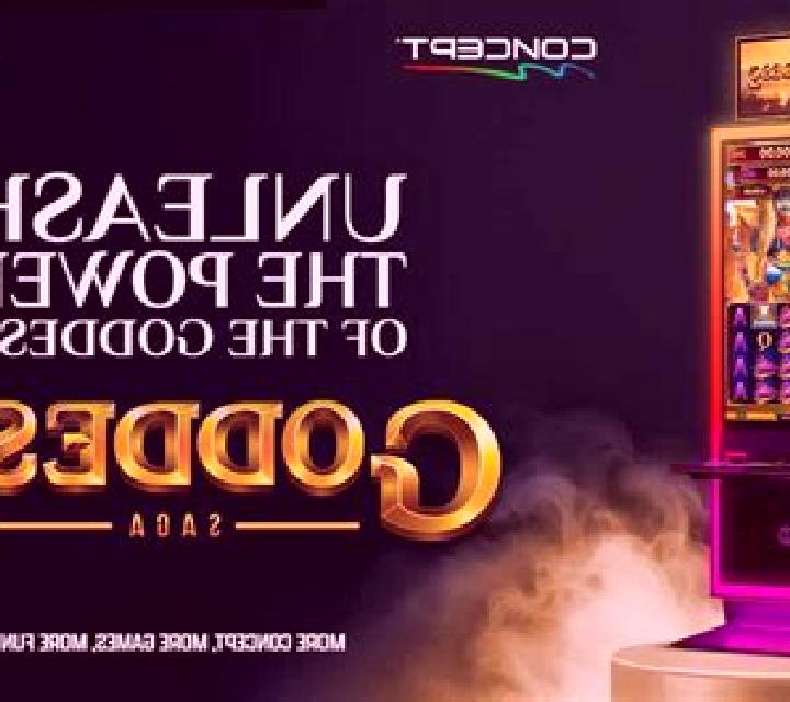 Moon Goddess (KA Gaming) online slot