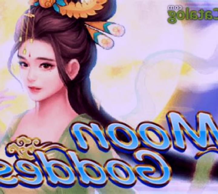 Moon Goddess (KA Gaming) slot