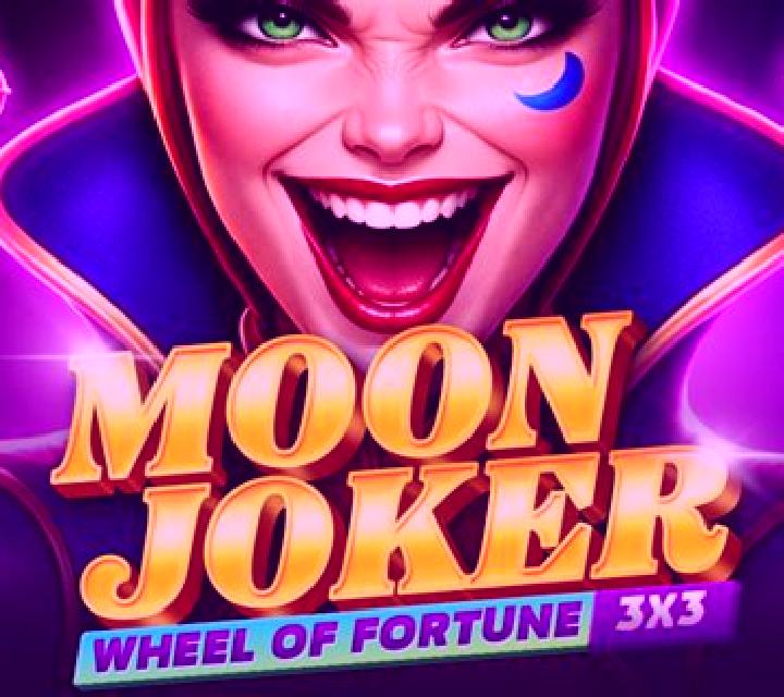 Moon Joker slot game