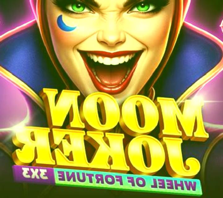 Moon Joker slot