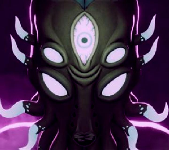 Moon Lord online slot