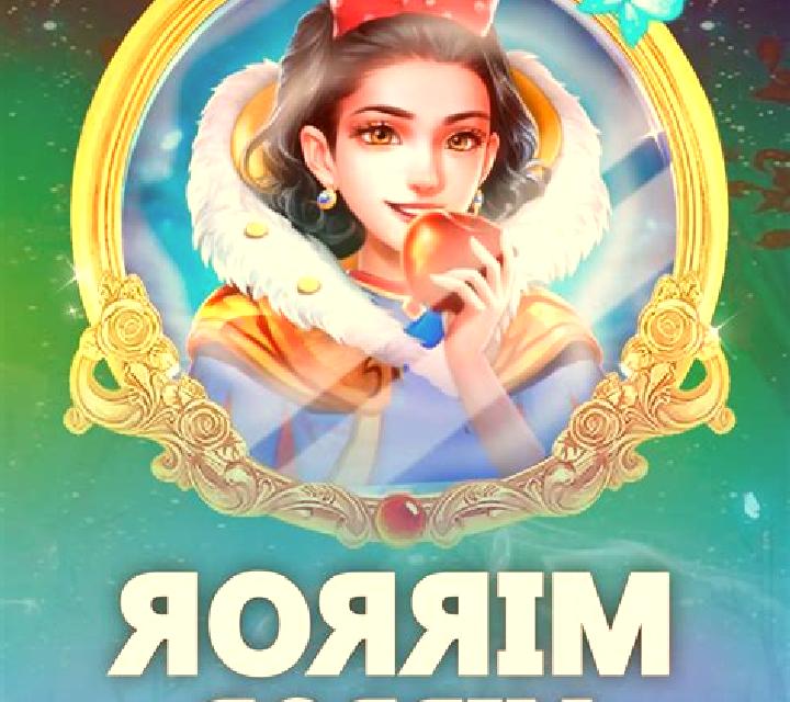 Moon Mirror online slot