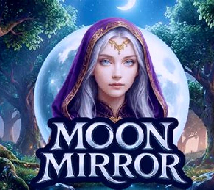 Moon Mirror slot game
