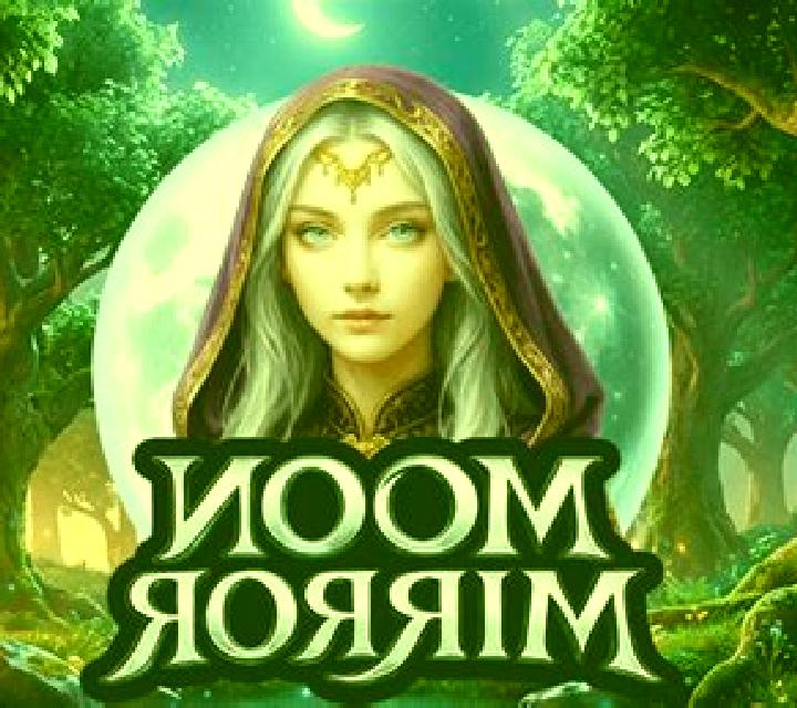 Moon Mirror slot machine
