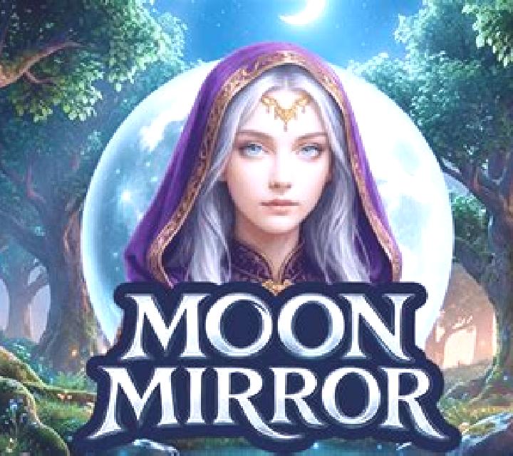 Moon Mirror slot
