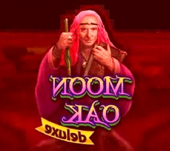 Moon Oak Deluxe online slot