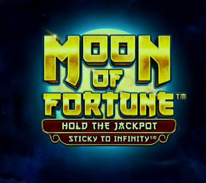 Moon of Fortune slot game