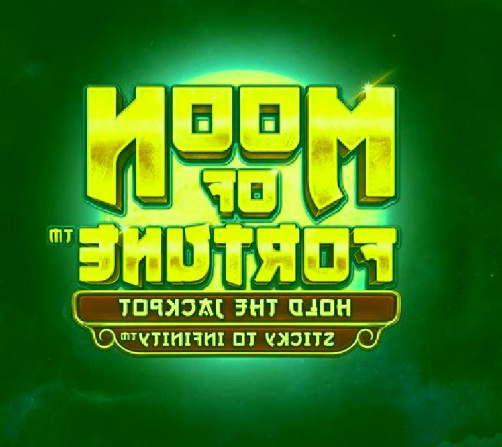 Moon of Fortune slot
