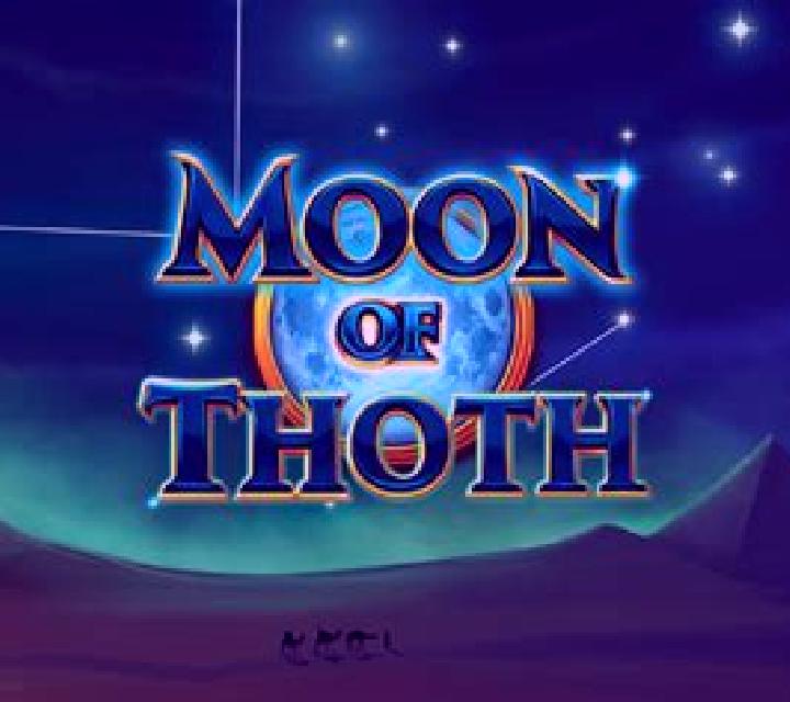 Moon of Thoth slot game