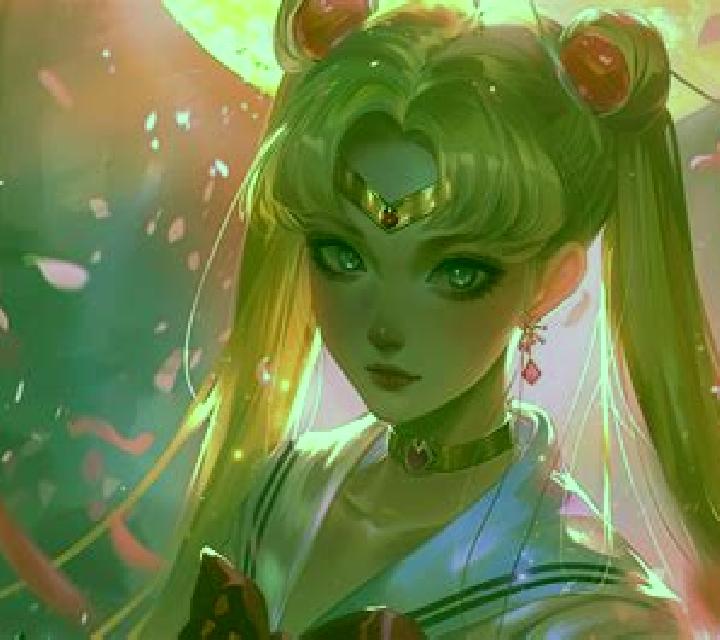 Moon Princess 100 slot