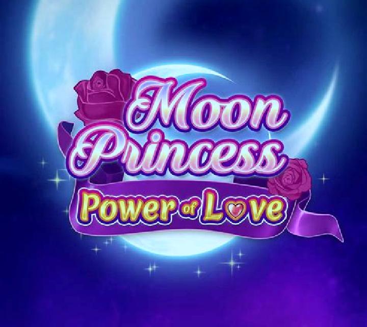 Moon Princess Extreme online slot