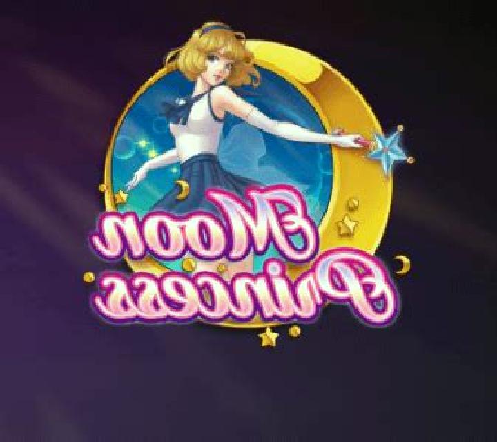 Moon Princess online slot
