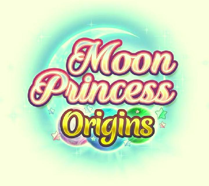 Moon Princess Origins online slot