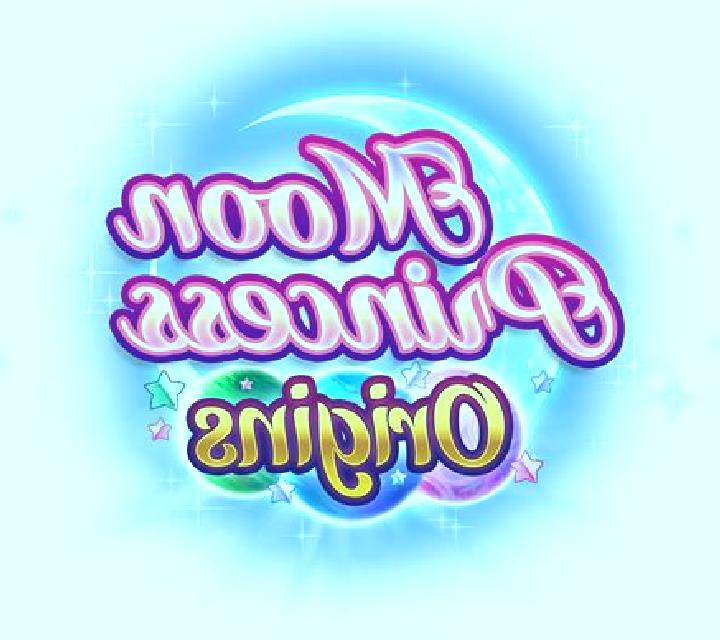 Moon Princess Origins slot game