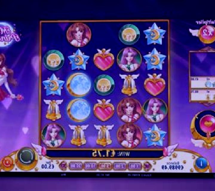 Moon Princess slot