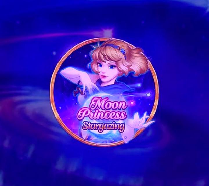 Moon Princess Stargazing slot machine