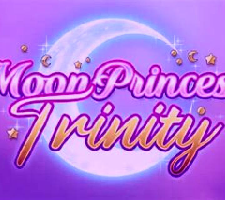 Moon Princess Trinity online slot