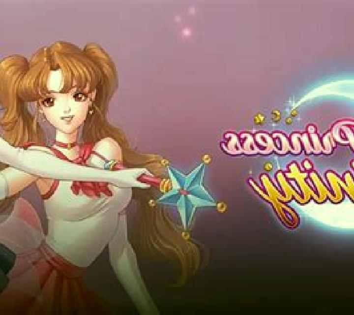 Moon Princess Trinity slot