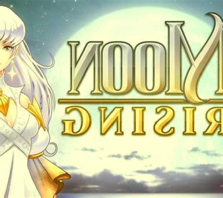 Moon Rising online slot
