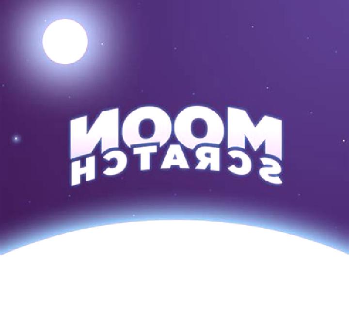 Moon Scratch online slot