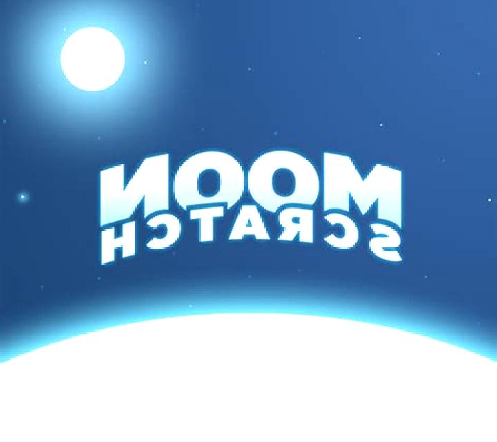 Moon Scratch slot