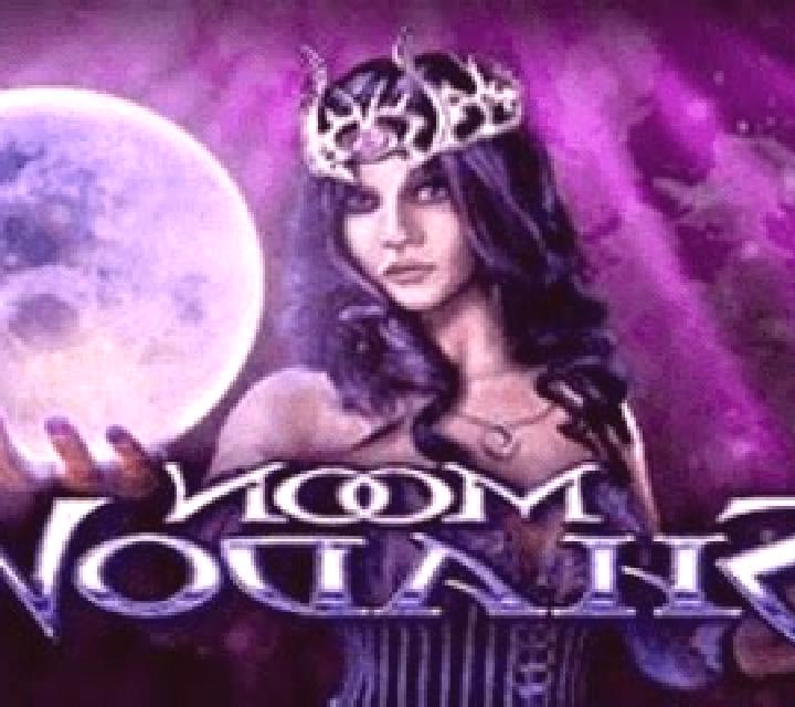 Moon Shadow slot machine