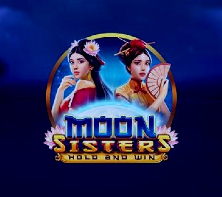 Moon Sisters online slot