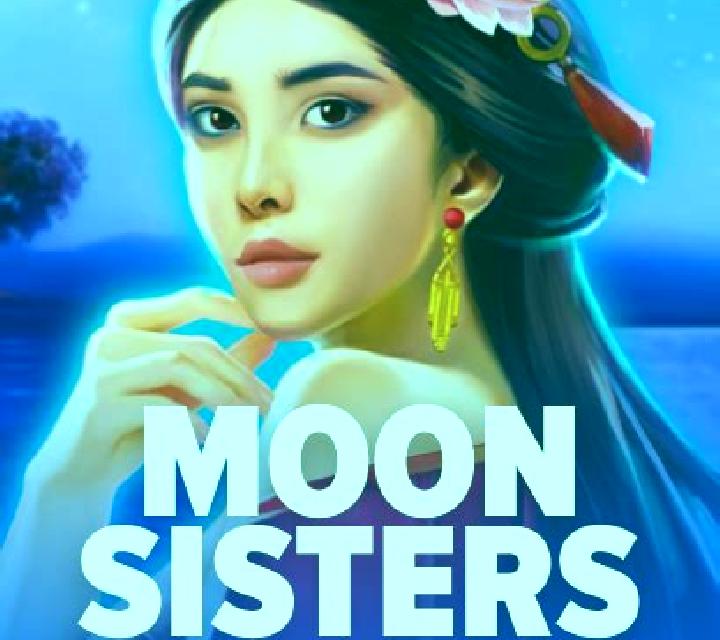 Moon Sisters slot game