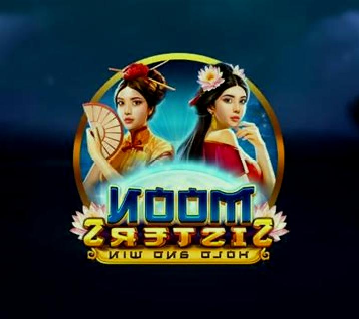Moon Sisters slot