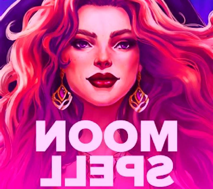 Moon Spell slot game