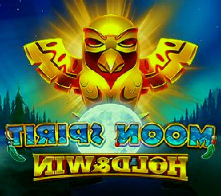Moon Spirit Hold & Win online slot