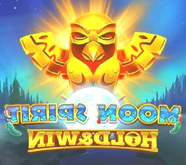 Moon Spirit Hold & Win slot game