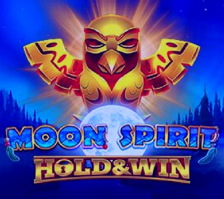 Moon Spirit Hold & Win slot