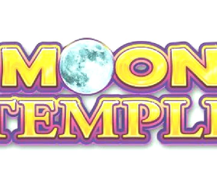 Moon Temple online slot