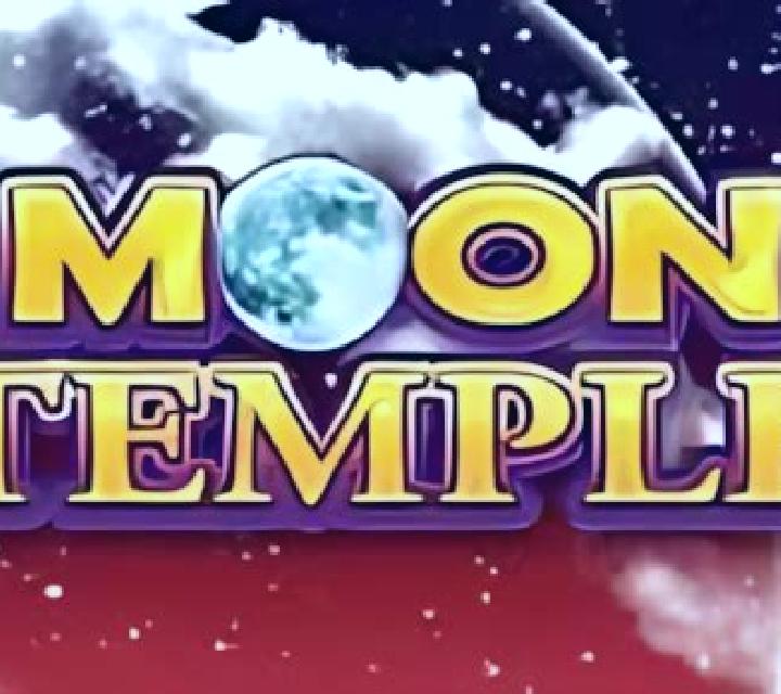 Moon Temple slot game