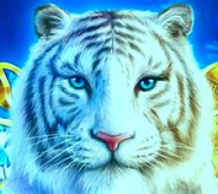 Moon Tiger online slot