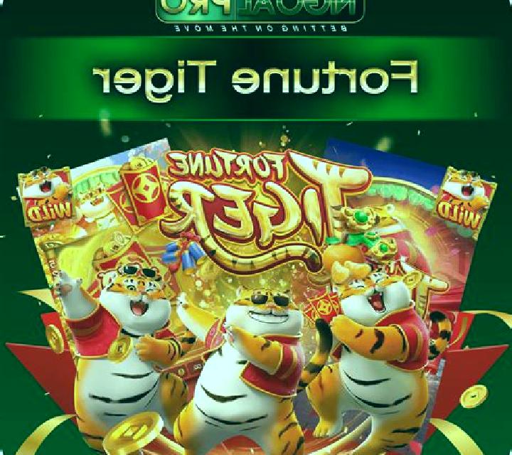Moon Tiger slot game