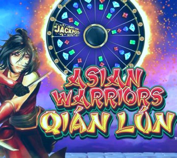 Moon Warriors online slot