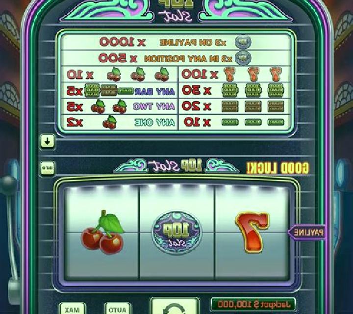 Moonapolis slot game