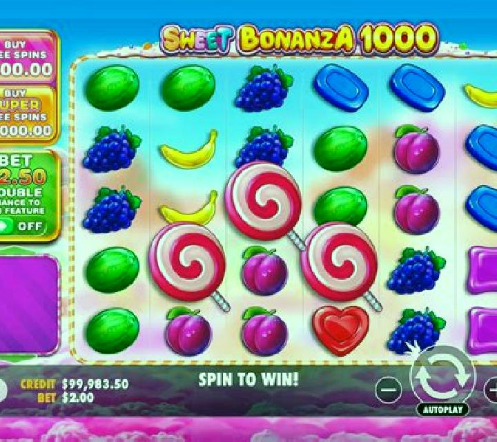 Mooncake Bonanza online slot