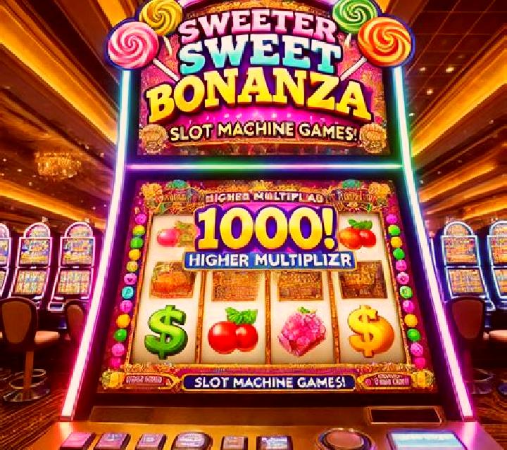 Mooncake Bonanza slot machine