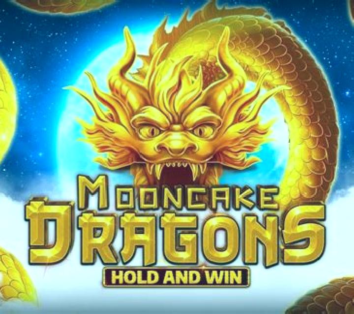 Mooncake Dragons Hold and Win online slot