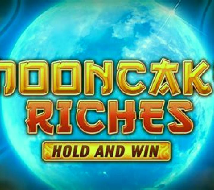 Mooncake Riches Hold and Win slot machine