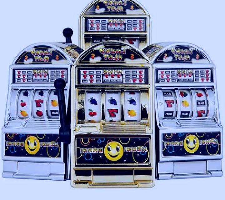 Mooney s Money slot machine