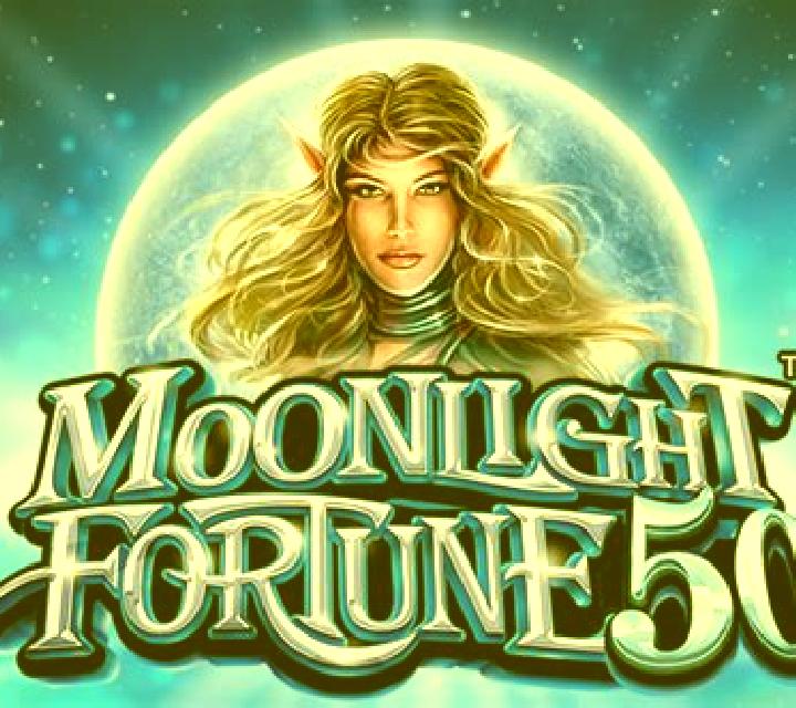 Moonlight Angel slot machine