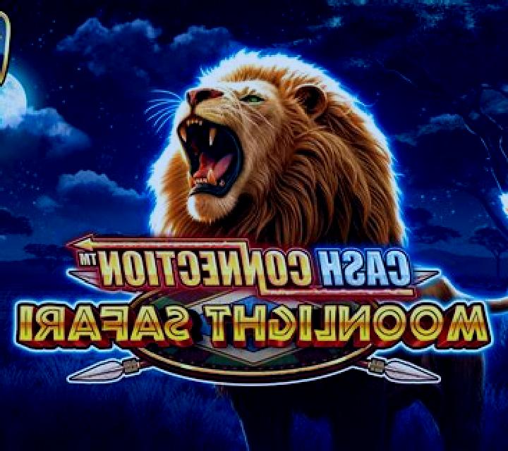 Moonlight Cats online slot