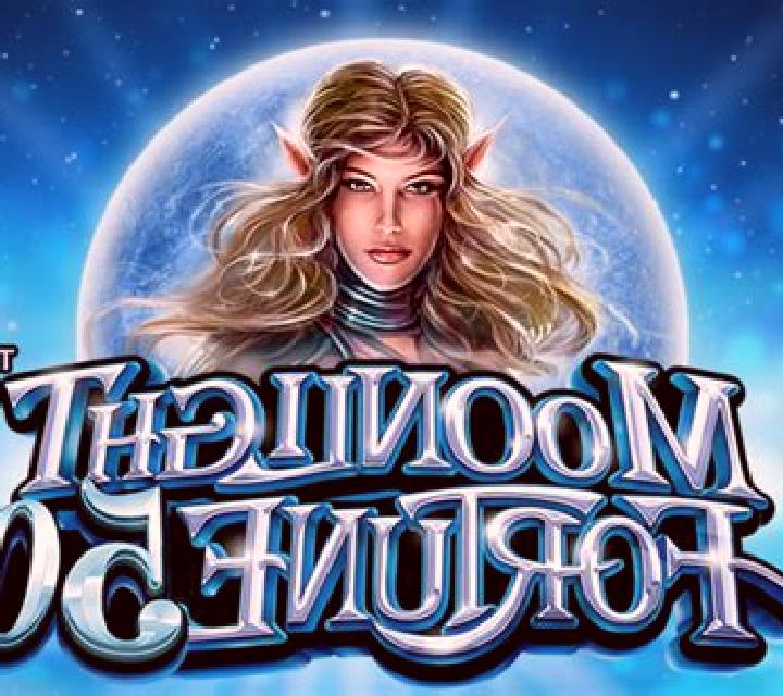 Moonlight Cats slot machine