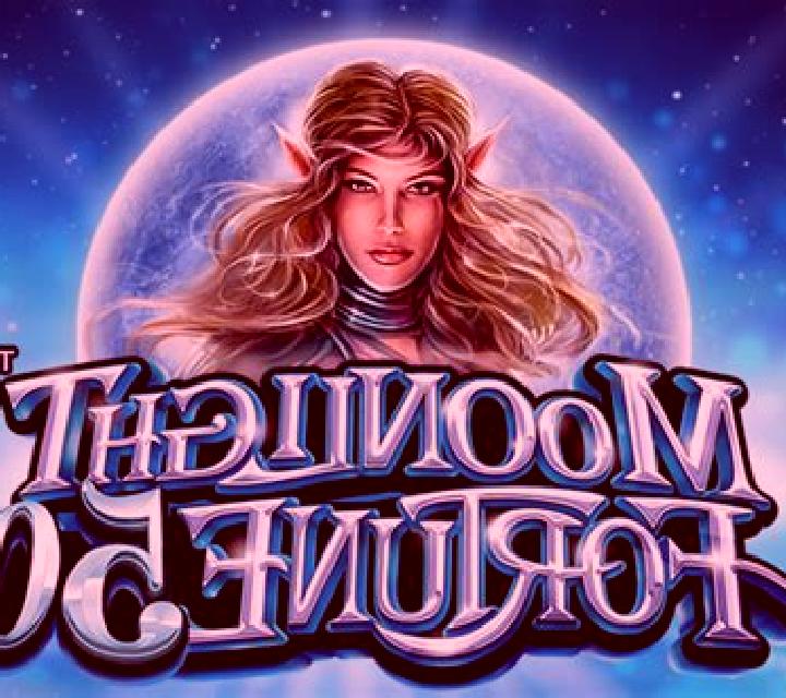 Moonlight Fortune 50 slot game