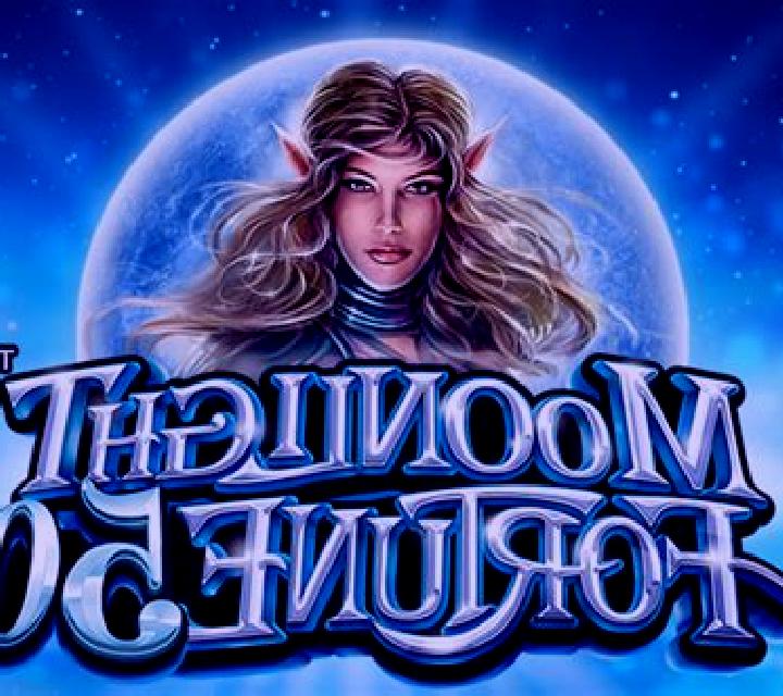 Moonlight Fortune 50 slot machine
