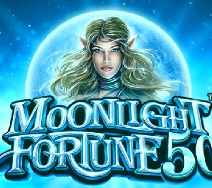 Moonlight Fortune online slot